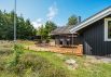 Stemningsfyldt sommerhus på naturgrund (billede 26)