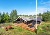 Stemningsfyldt sommerhus på naturgrund (billede 27)