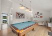 5-Sterne-Haus mit Poolbillard und Außenwhirlpool in Houstrup (Bild  14)