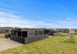 4-stjernet aktivitetshus til 10 personer med sauna. Kat. nr.:  30688, Solvang 30