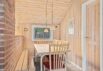Gemütliches Ferienhaus mit Kamin und Wärmepumpe (Bild  7)