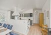 Ferienhaus für 6 Personen + 1 Hund in Houstrup, mit Schaukel und Sandkasten (Bild  3)
