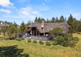 Sommerhus i Houstrup – en afslappende ferieoplevelse. Kat. nr.:  30698, Hans Hansensvej 13;