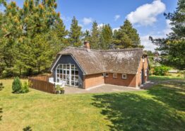 Sommerhus i Houstrup – jeres næste ferieeventyr. Kat. nr.:  30705, Guldvangen 50;