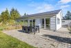 Moderne og rummeligt sommerhus i Houstrup (billede 24)