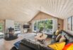 Stråtækt sommerhus med spa og sauna (billede 2)