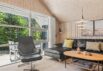 Stråtækt sommerhus med spa og sauna (billede 7)