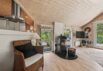 Stråtækt sommerhus med spa og sauna (billede 9)