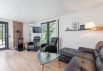 Bo dejligt i naturen i nyrestaureret hus med spa (billede 4)