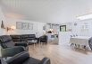 Bo dejligt i naturen i nyrestaureret hus med spa (billede 6)
