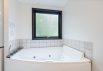 Bo dejligt i naturen i nyrestaureret hus med spa (billede 15)