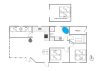 Schönes Sommerhaus mit grosser Sauna und Erlaubnis für 2 Hunde (Bild  6)