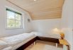 Moderne og hyggeligt 8 personers feriehus med spabad (billede 24)