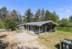 Hundefreundliches Ferienhaus mit Sauna für 6 Personen + 1 Hund (Bild  1)