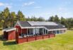 Hold badeferie hele året rundt i dette hyggelige sommerhus (billede 1)