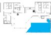 Hold badeferie hele året rundt i dette hyggelige sommerhus (billede 6)