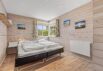 Moderne sommerhus med sauna og spa i idyllisk natur (billede 16)
