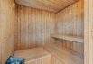 Moderne sommerhus med sauna og spa i idyllisk natur (billede 19)
