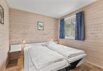 Moderne sommerhus med sauna og spa i idyllisk natur (billede 24)