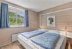 Moderne sommerhus med sauna og spa i idyllisk natur (billede 25)