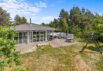 Moderne sommerhus med sauna og spa i idyllisk natur (billede 27)
