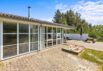 Moderne sommerhus med sauna og spa i idyllisk natur (billede 28)