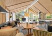 3+-Sterne-Ferienhaus mit Whirlpool und Sauna in Houstrup (Bild  2)