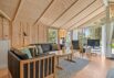 3+-Sterne-Ferienhaus mit Whirlpool und Sauna in Houstrup (Bild  4)