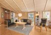 3+-Sterne-Ferienhaus mit Whirlpool und Sauna in Houstrup (Bild  5)