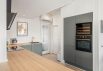 Sommerhus med udesauna og vildmarksbad i Bork Havn (billede 13)