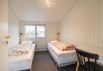 Sommerhus med udesauna og vildmarksbad i Bork Havn (billede 18)