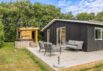 Sommerhus med udesauna og vildmarksbad i Bork Havn (billede 19)