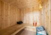 Sommerhus med udesauna og vildmarksbad i Bork Havn (billede 22)