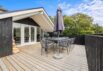 Sommerhus med udesauna og vildmarksbad i Bork Havn (billede 24)