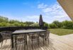 Sommerhus med udesauna og vildmarksbad i Bork Havn (billede 26)