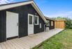 Sommerhus med udesauna og vildmarksbad i Bork Havn (billede 28)