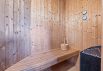 Indbydende sommerhus i Bork Havn med sauna og spabad (billede 15)