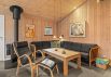 Familievenligt sommerhus med spa og sauna i Bork Havn (billede 4)