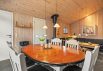 Familievenligt sommerhus med spa og sauna i Bork Havn (billede 8)