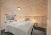 Familievenligt sommerhus med spa og sauna i Bork Havn (billede 12)
