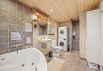 Familievenligt sommerhus med spa og sauna i Bork Havn (billede 13)