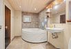 Familievenligt sommerhus med spa og sauna i Bork Havn (billede 15)
