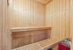 Familievenligt sommerhus med spa og sauna i Bork Havn (billede 16)