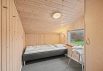 Familievenligt sommerhus med spa og sauna i Bork Havn (billede 17)