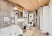 Familienfreundliches Ferienhaus in Bork Havn mit Whirlpool (Bild  13)