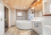 Familienfreundliches Ferienhaus in Bork Havn mit Whirlpool (Bild  15)