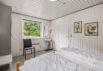 Klassisk sommerhus i Bork Havn med sauna og udestue (billede 19)