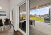 Moderne sommerhus i Bork Havn med udespa og sauna (billede 12)