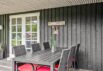 Familienfreundliches Ferienhaus für 4 Personen + 2 Hunde in Bork Havn (Bild  20)