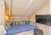 Hyggeligt sommerhus med ladestik i Bork Havn (billede 7)